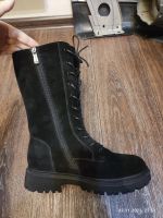 Лот: 21060595. Фото: 3. Сапоги зимние, женские, 41. Одежда, обувь, галантерея