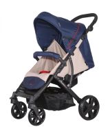 Лот: 9402586. Фото: 4. Прогулочная коляска Coletto Amico. Красноярск