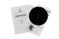 Лот: 23648385. Фото: 6. Вытяжка LEX GS BLOC P 600