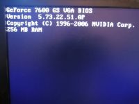 Лот: 17898998. Фото: 4. Системный блок Intel core 2/1572mb... Красноярск