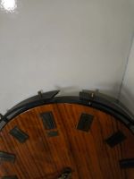 Лот: 25727318. Фото: 2. Часы настенные ссср. Антиквариат