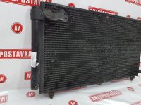 Лот: 20896416. Фото: 7. Радиатор кондиционера Toyota Altezza...