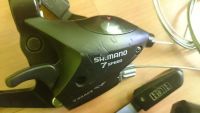 Лот: 6828228. Фото: 2. Комбоманетка shimano пара. Велоспорт