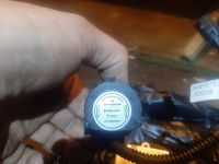 Лот: 18288414. Фото: 4. Биксенон h4 5000k обмен. Красноярск