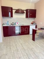 Лот: 25811584. Фото: 5. 3-комн. квартира , посёлок Солонцы...