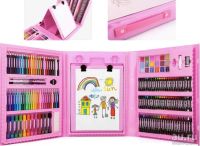 Лот: 15104465. Фото: 20. 🎨 Художественный набор "Чемодан...