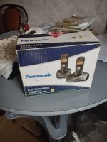 Лот: 23517018. Фото: 2. Радиотелефоны Panasonic. Стационарные, спутниковые телефоны