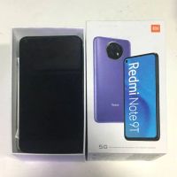 Лот: 19484874. Фото: 2. Redmi Note 9t. Смартфоны, связь, навигация