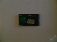 Лот: 2340942. Фото: 2. батарейка от Nokia 7210 Supernova. Запчасти для бытовой техники