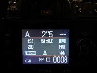 Лот: 15335899. Фото: 5. Sony alpha A100 body