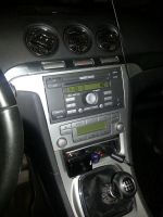 Лот: 3622213. Фото: 2. Штатная автомагнитола для Ford... Автозвук