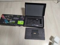 Лот: 16476954. Фото: 2. Видеокарта GTX 1080 Asus strix... Комплектующие