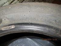 Лот: 3970014. Фото: 5. Goodyear Eagle NCT 5 215\50\17...