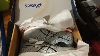 Лот: 11040193. Фото: 2. Asics кроссовки. Мужская обувь