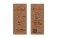 Лот: 23949881. Фото: 8. Полотенце банное MICASA Melilia