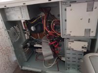 Лот: 11159365. Фото: 3. Xeon X5460 (3,16Ghz x 4)/ 6 gb... Компьютеры, оргтехника, канцтовары