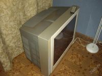 Лот: 1329437. Фото: 2. Телевизор LG диагональ 34" плоский... ТВ и видео