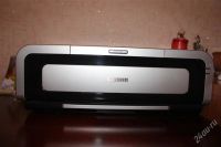 Лот: 1933983. Фото: 2. Фото-принтер CANON PIXMA-iP5200. Принтеры, сканеры, МФУ