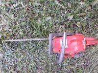 Лот: 12305087. Фото: 2. Бензопила Husqvarna 137. Инструмент и расходные