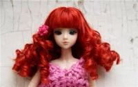 Лот: 4446837. Фото: 2. J-Doll Negen Модное путешествие... Игрушки
