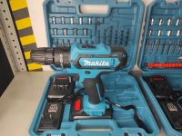 Лот: 18053958. Фото: 5. Шуруповерт ударный Makita 21v