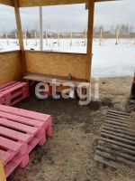 Лот: 23460172. Фото: 4. Продам 1-этажн. дачу 20 кв.м... Красноярск