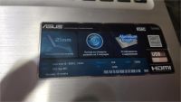 Лот: 7407330. Фото: 7. Ноутбук ультрабук ASUS K56CB обмен...