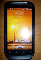 Лот: 1437058. Фото: 2. htc desire s полный набор. Смартфоны, связь, навигация