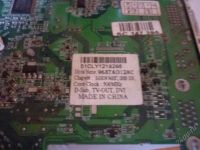Лот: 2864183. Фото: 2. видюха radeon9600xt. Комплектующие