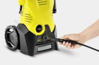 Лот: 20975970. Фото: 4. Минимойка Karcher K 3 Car Limited... Красноярск