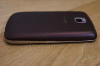 Лот: 3223224. Фото: 4. LG Optimus One P500 с рубля