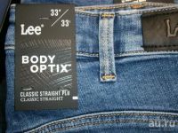 Лот: 17973666. Фото: 5. Женские джинсы Lee Body Optix...