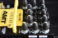 Лот: 8026995. Фото: 6. AMT Electronics SS-11B (Modern...