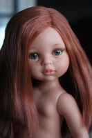 Лот: 6687331. Фото: 7. Кукла Paola Reina (Паола Рейна...