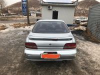 Лот: 16052577. Фото: 2. NIssan bluebird sss 13 кузов 1997г. Авто, мото, водный транспорт