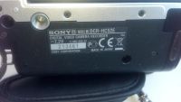 Лот: 5162512. Фото: 4. Видеокамера Sony DCR-HC52E цифровая...