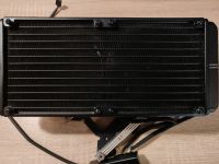 Лот: 25888612. Фото: 2. Система водяного охлаждения DeepCool... Комплектующие