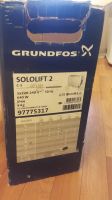 Лот: 13273029. Фото: 6. Насос Grundfos Sololift 2 C-3