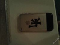Лот: 1950968. Фото: 2. iphone 2g 8gb обмен. Смартфоны, связь, навигация