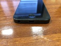 Лот: 10876958. Фото: 3. Apple iPhone 5 16GB Black. Красноярск