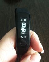 Лот: 10939667. Фото: 2. Фитнес-браслет Huawei Honor Band... Смартфоны, связь, навигация