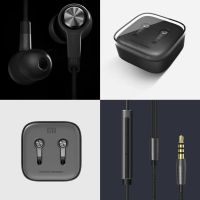 Лот: 3375969. Фото: 4. Гарнитура Xiaomi Piston 3, оригинал...