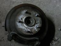 Лот: 1282676. Фото: 2. ступица camry/vista sv-40. Автозапчасти