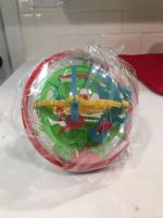 Лот: 11694503. Фото: 2. Волшебный шар лабиринт головоломка... Игрушки