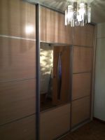 Лот: 6845154. Фото: 3. Шкаф - удобный. Мебель
