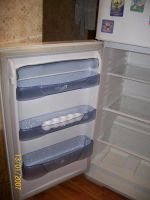 Лот: 4592408. Фото: 2. Холодильник "Бирюса". Крупная бытовая техника