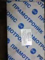 Лот: 10686013. Фото: 2. Блок управления прамотроник. Автозапчасти