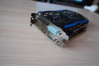 Лот: 13538264. Фото: 4. Видеокарта Gigabyte Geforce GTX... Красноярск