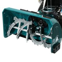 Лот: 25655791. Фото: 5. Снегоуборщик FINEPOWER SRMP8742LT