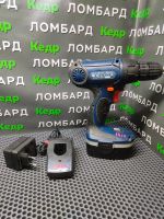 Лот: 20126955. Фото: 2. шуруповерт stern акб слабо держит... Инструмент и расходные